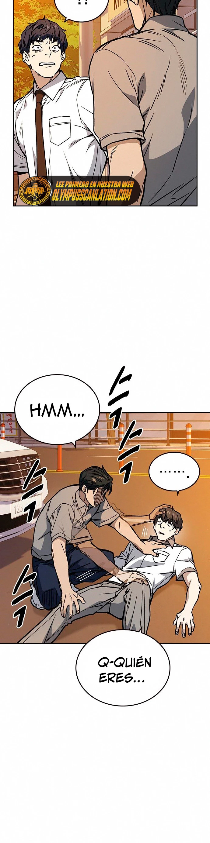 Grupo de Estudio Capítulo 165 - Page 9