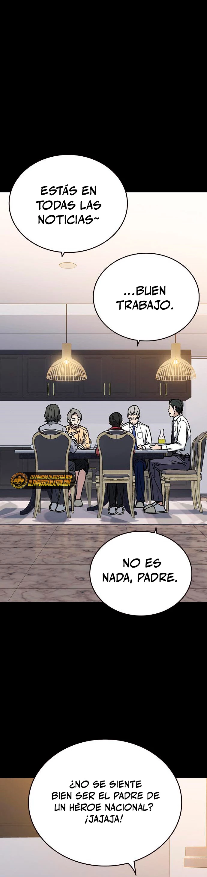 Grupo de Estudio Capítulo 166 - Page 10