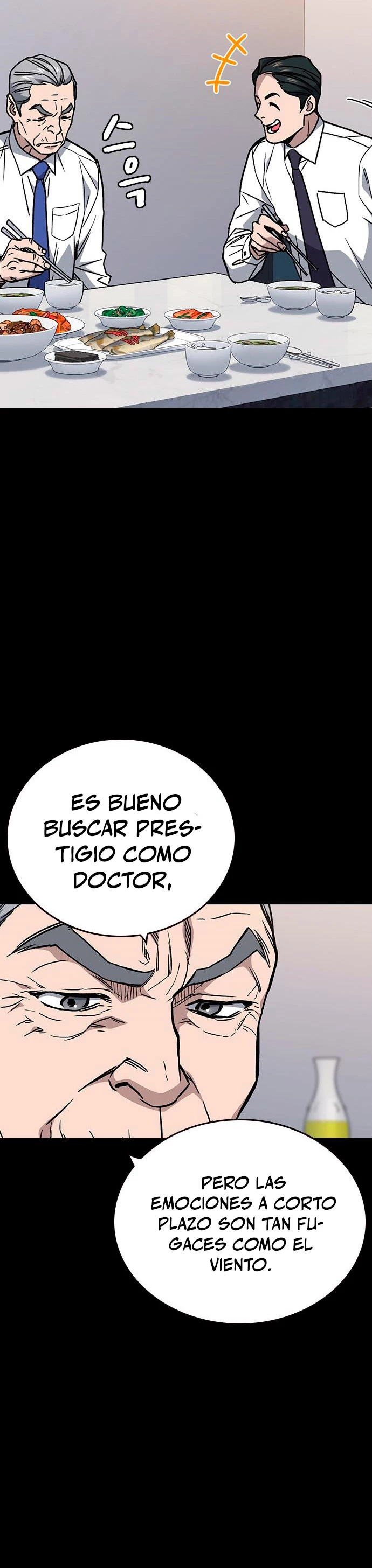 Grupo de Estudio Capítulo 166 - Page 11