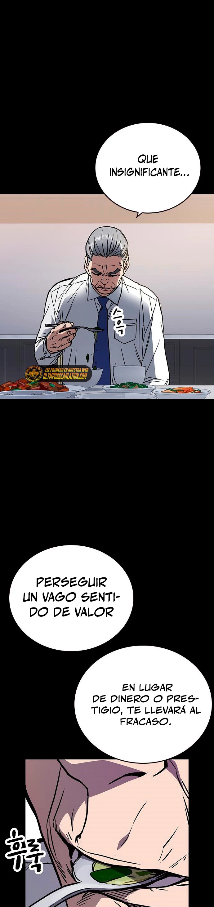 Grupo de Estudio Capítulo 166 - Page 15