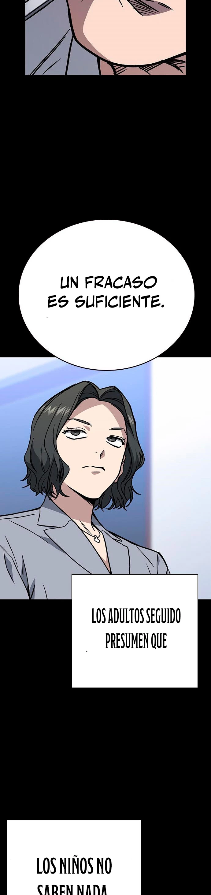 Grupo de Estudio Capítulo 166 - Page 16