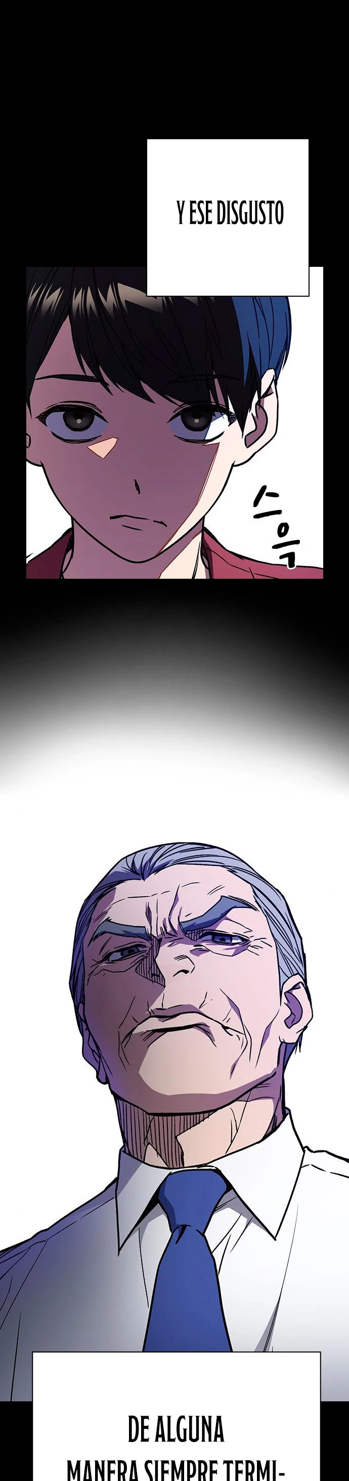 Grupo de Estudio Capítulo 166 - Page 18