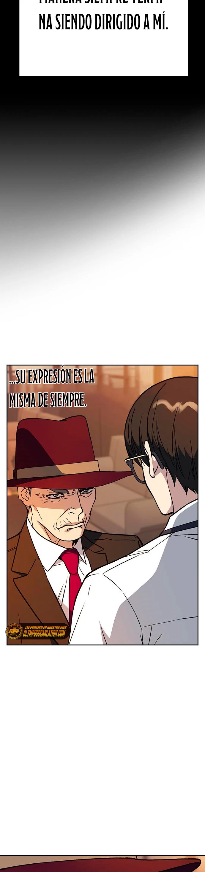 Grupo de Estudio Capítulo 166 - Page 19