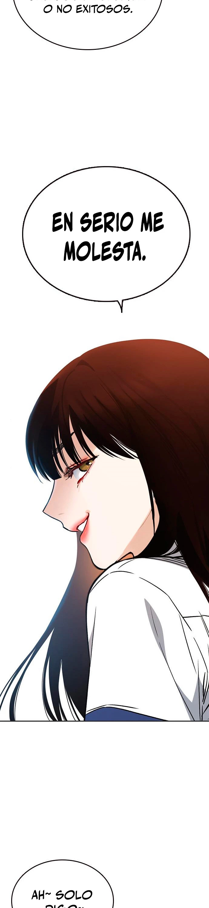 Grupo de Estudio Capítulo 166 - Page 26