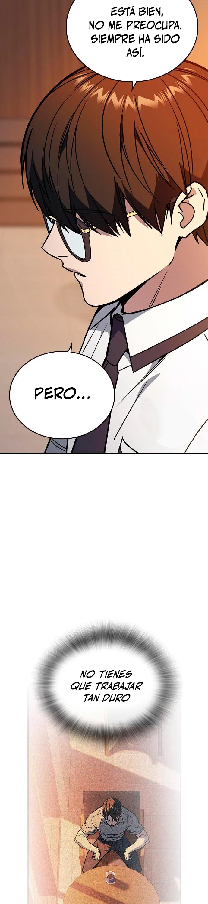 Grupo de Estudio Capítulo 166 - Page 29