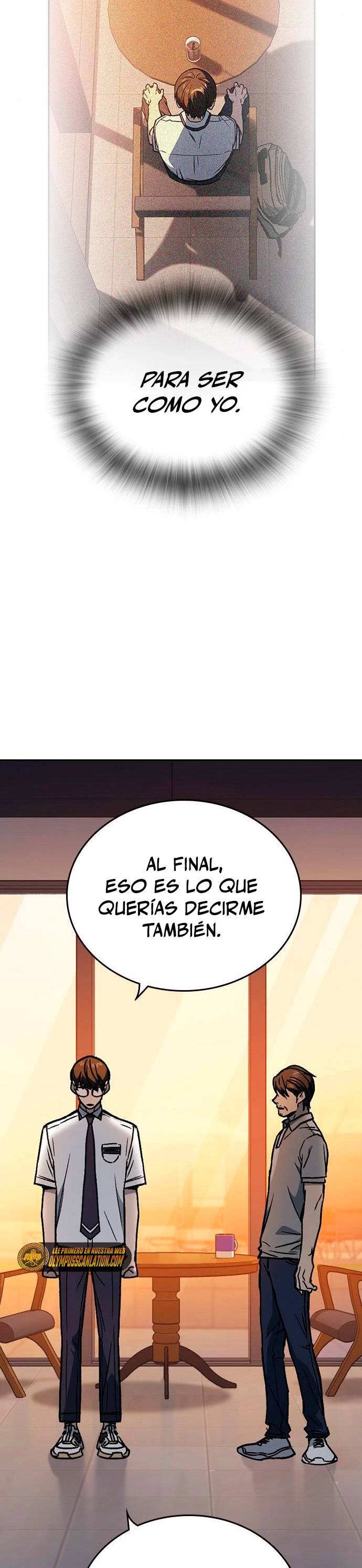 Grupo de Estudio Capítulo 166 - Page 30