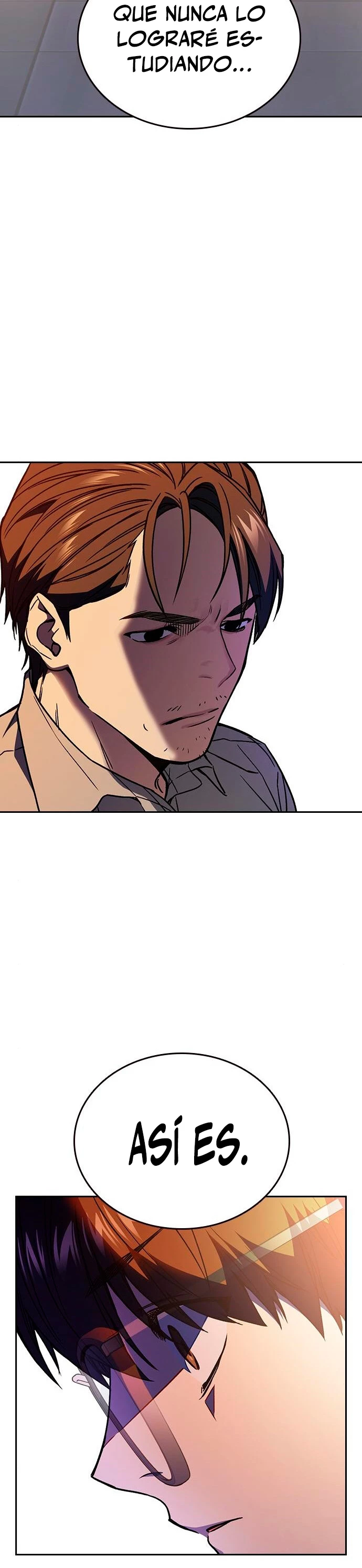 Grupo de Estudio Capítulo 166 - Page 31