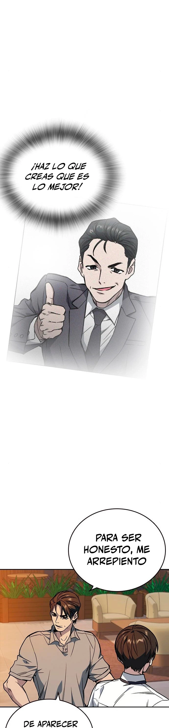 Grupo de Estudio Capítulo 166 - Page 32