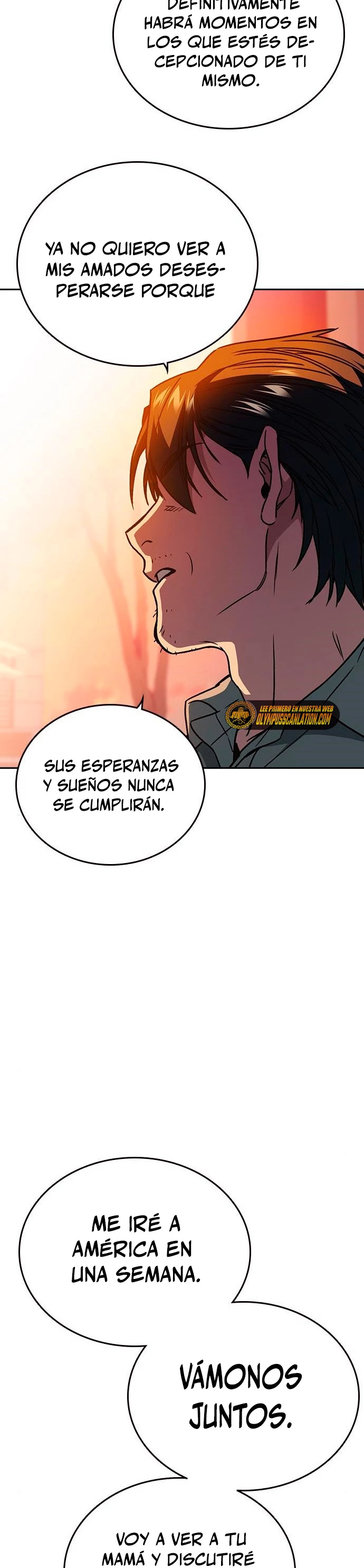 Grupo de Estudio Capítulo 166 - Page 36