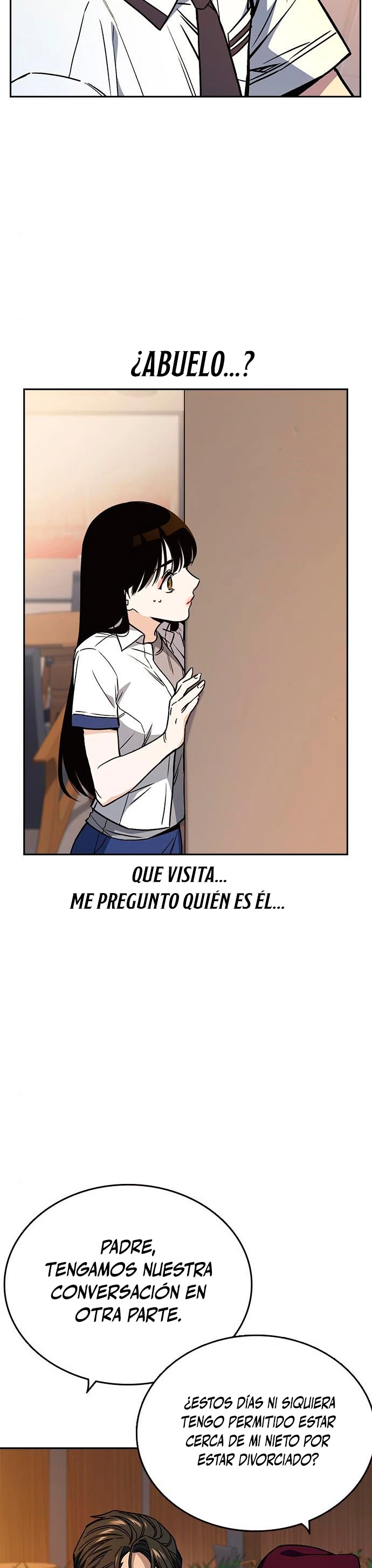 Grupo de Estudio Capítulo 166 - Page 4