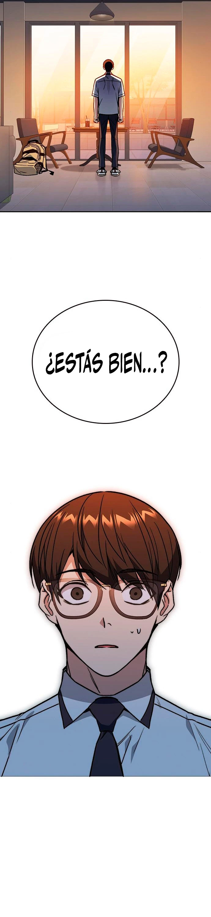 Grupo de Estudio Capítulo 166 - Page 42