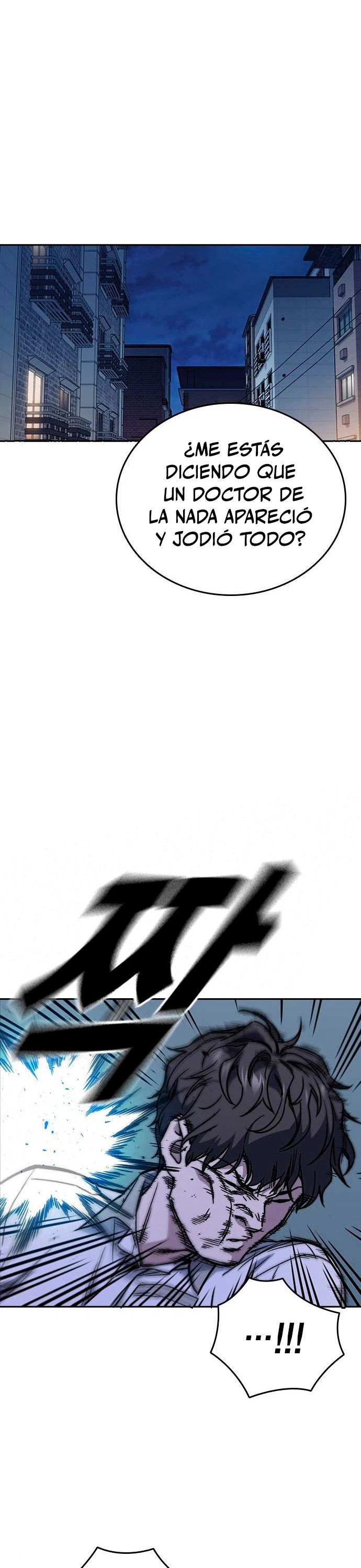 Grupo de Estudio Capítulo 166 - Page 43