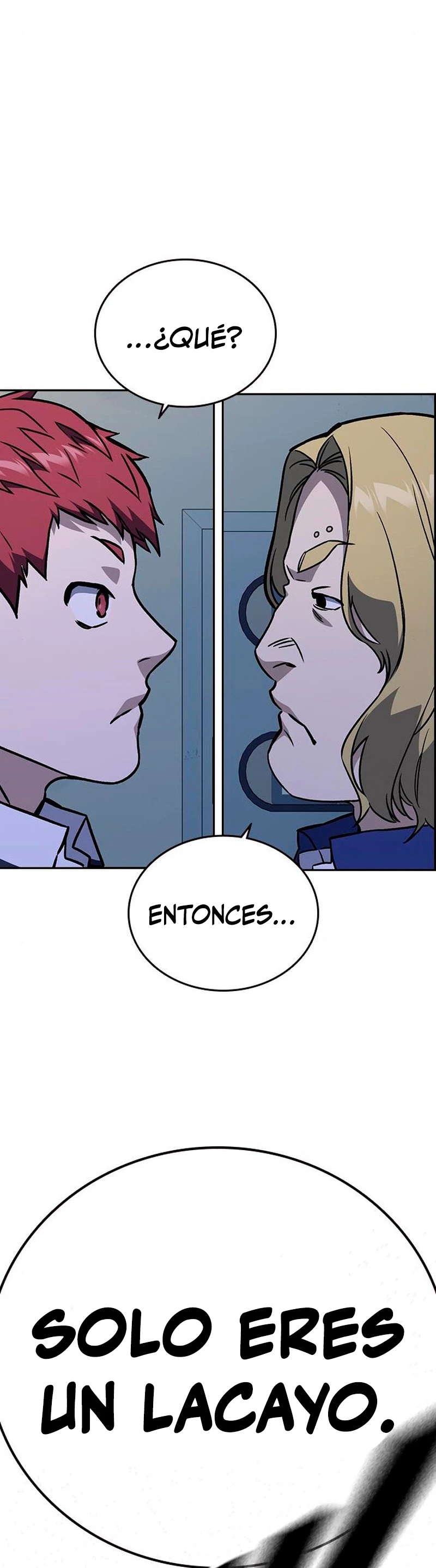 Grupo de Estudio Capítulo 167 - Page 11