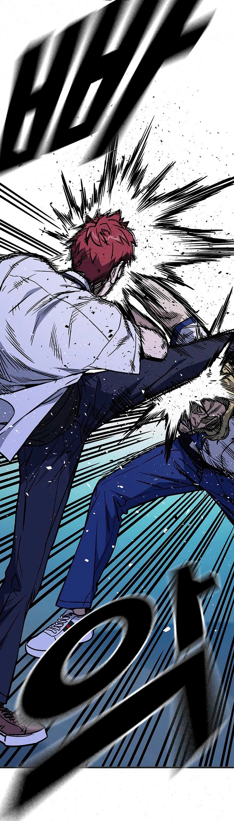 Grupo de Estudio Capítulo 167 - Page 12