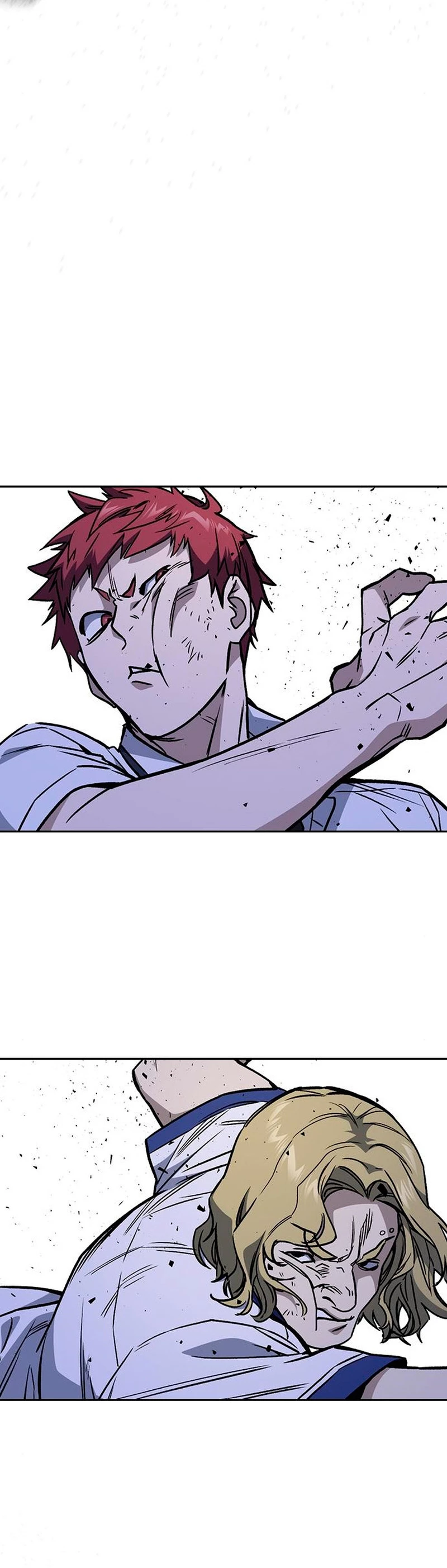 Grupo de Estudio Capítulo 167 - Page 13