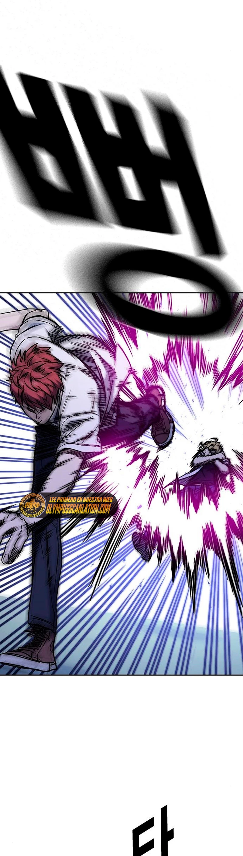 Grupo de Estudio Capítulo 167 - Page 14