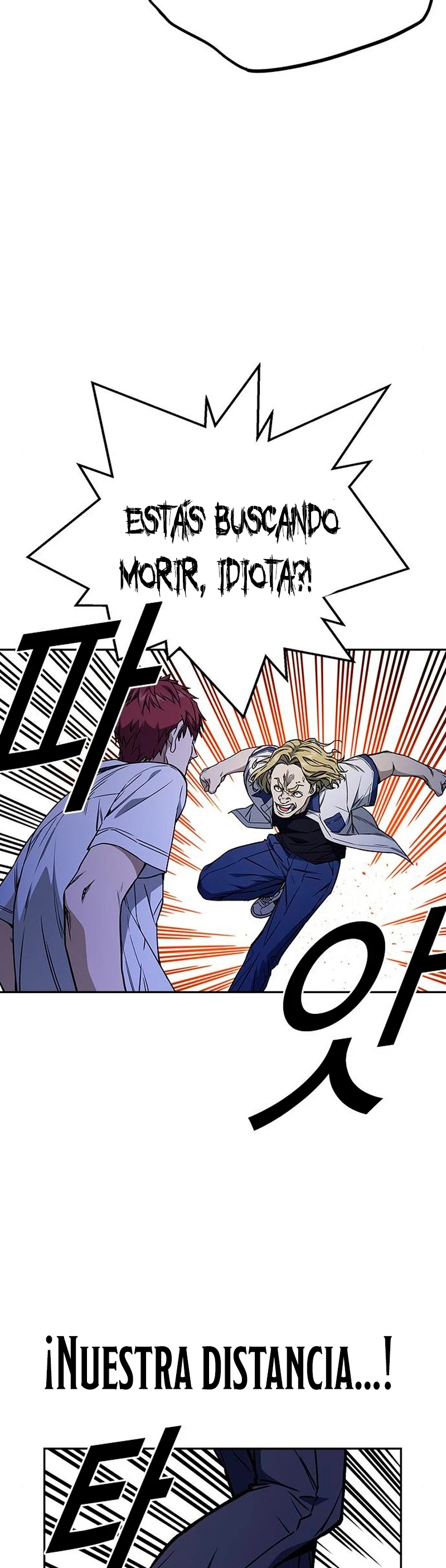 Grupo de Estudio Capítulo 167 - Page 18