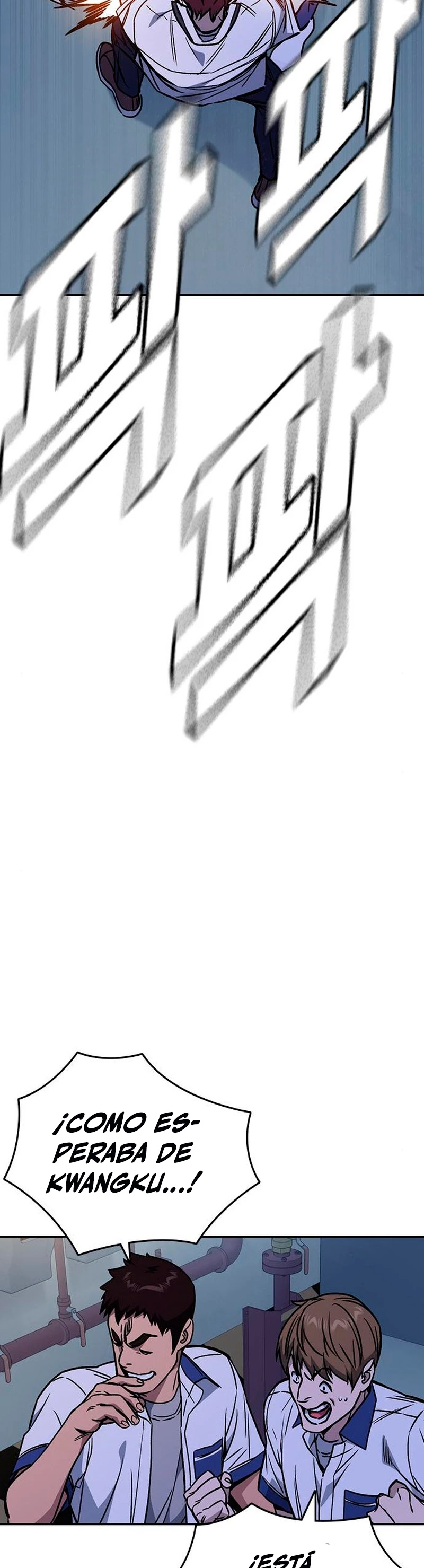 Grupo de Estudio Capítulo 167 - Page 23