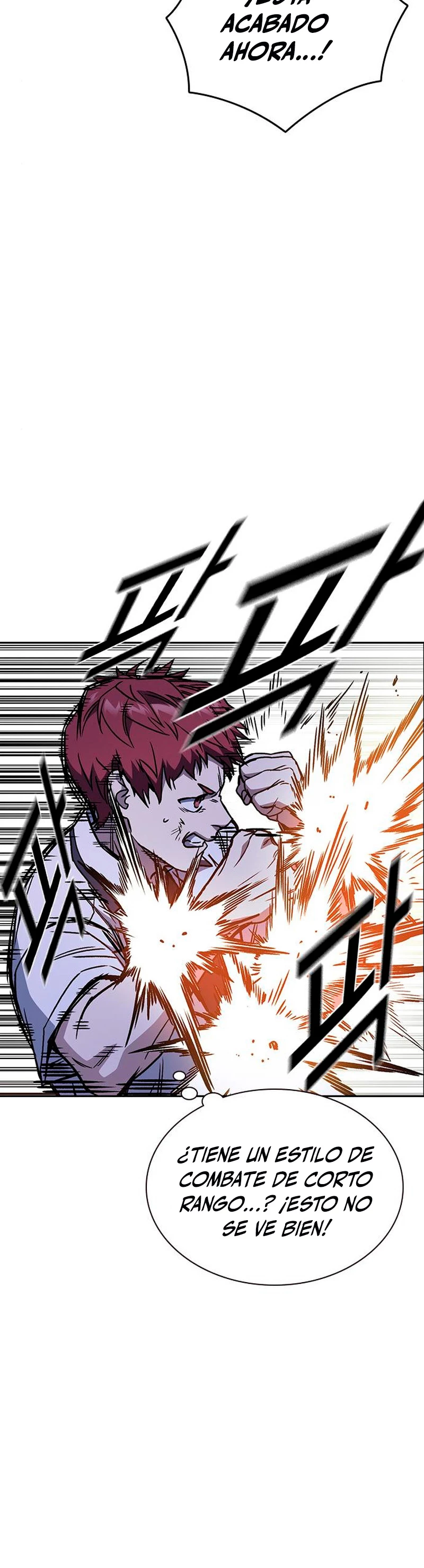 Grupo de Estudio Capítulo 167 - Page 24