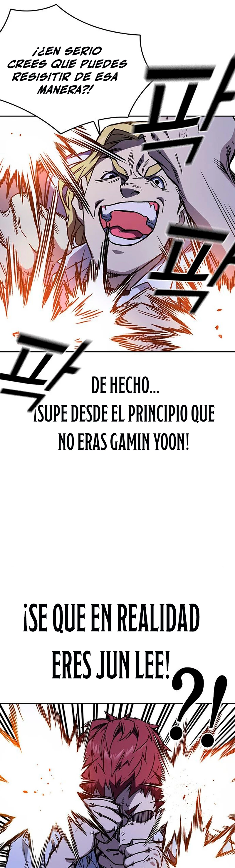 Grupo de Estudio Capítulo 167 - Page 25