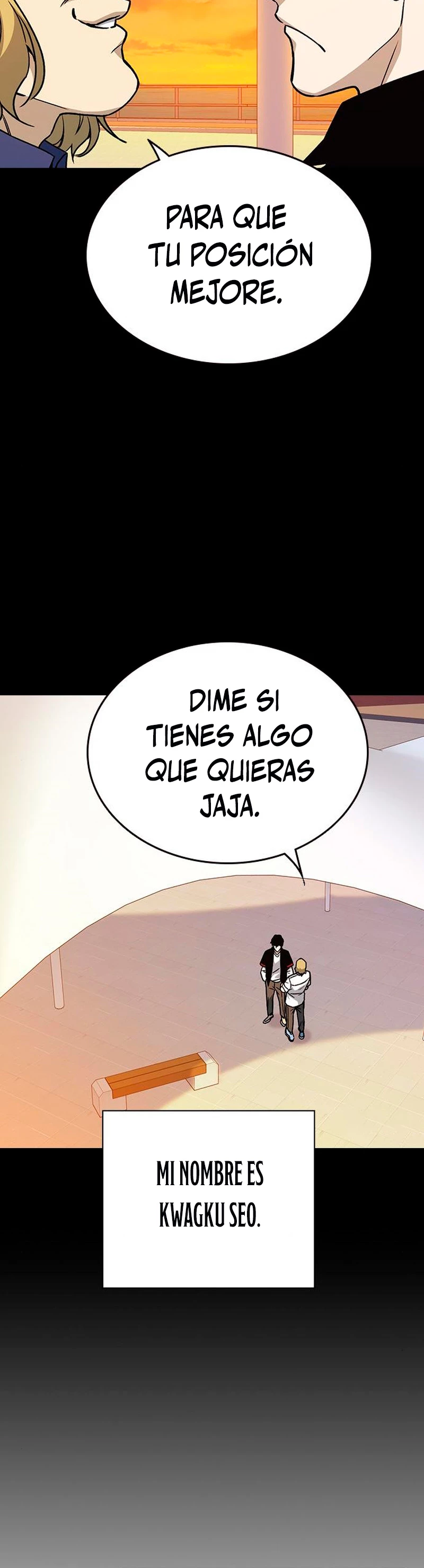 Grupo de Estudio Capítulo 167 - Page 31