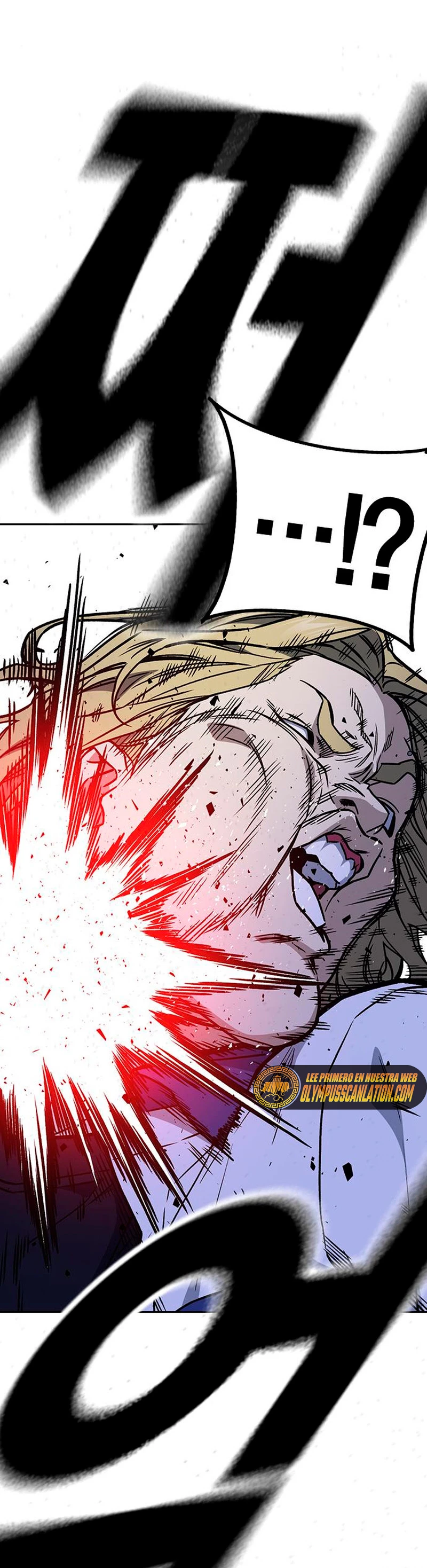 Grupo de Estudio Capítulo 167 - Page 37