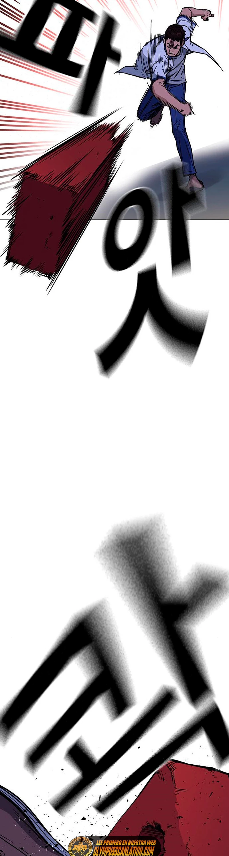 Grupo de Estudio Capítulo 167 - Page 44