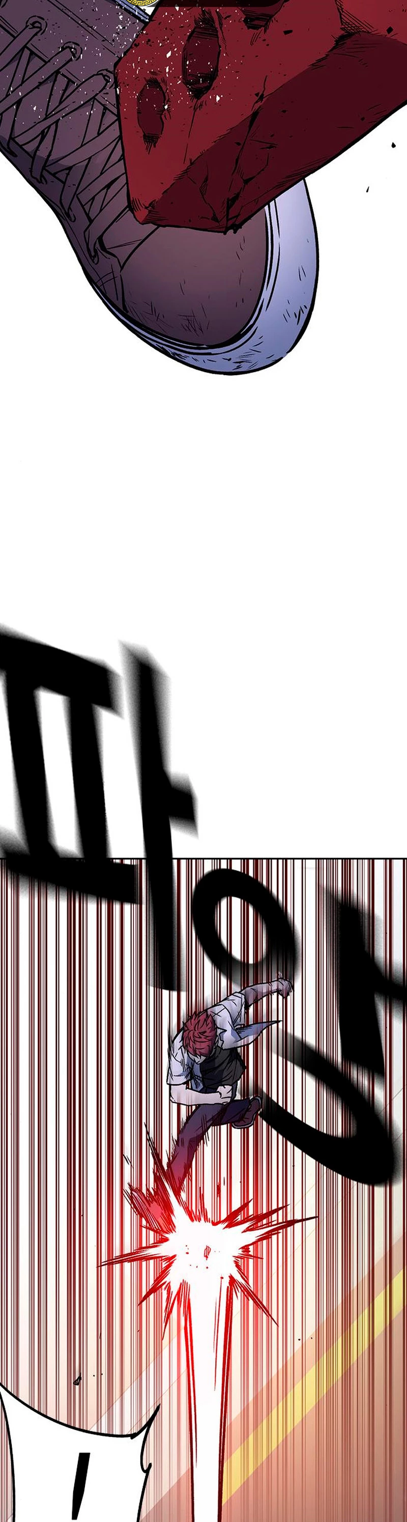 Grupo de Estudio Capítulo 167 - Page 45