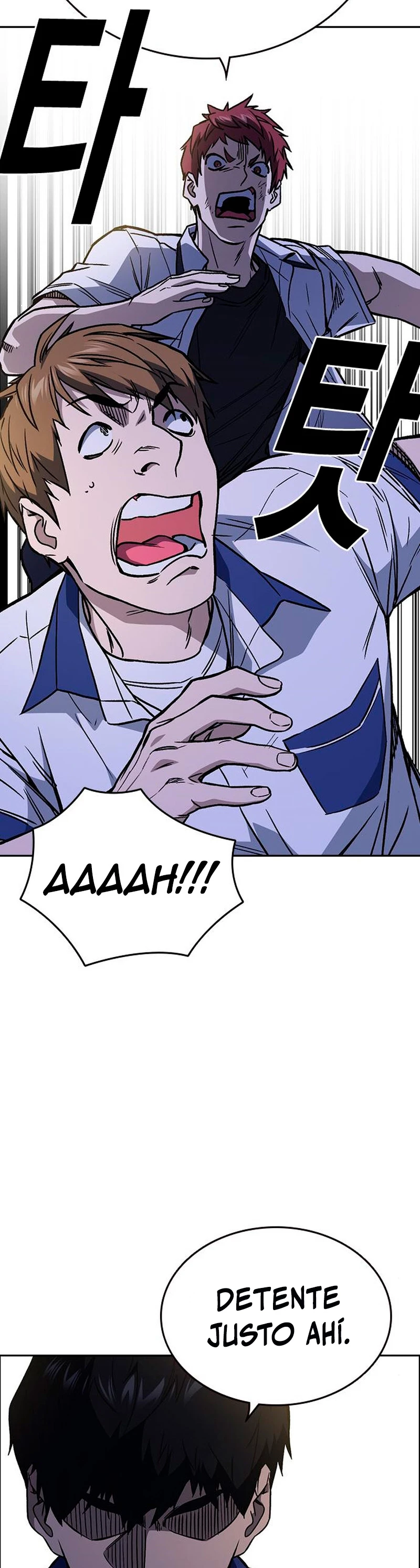 Grupo de Estudio Capítulo 167 - Page 48