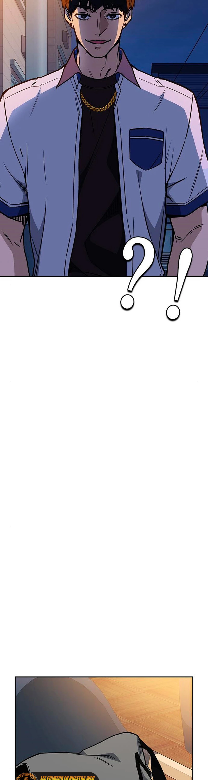 Grupo de Estudio Capítulo 167 - Page 50