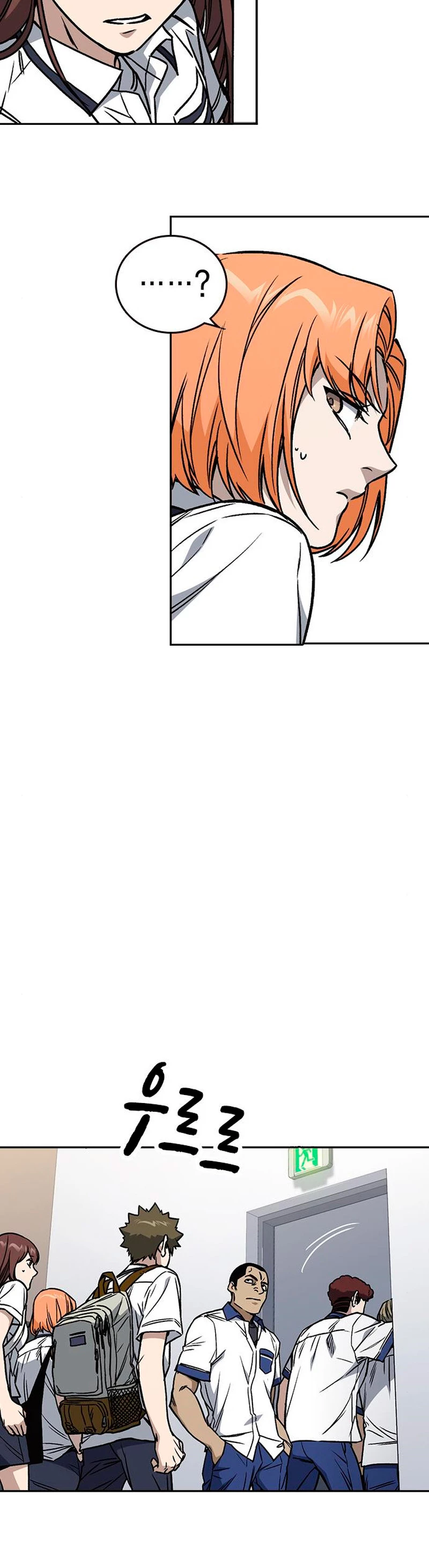 Grupo de Estudio Capítulo 168 - Page 10