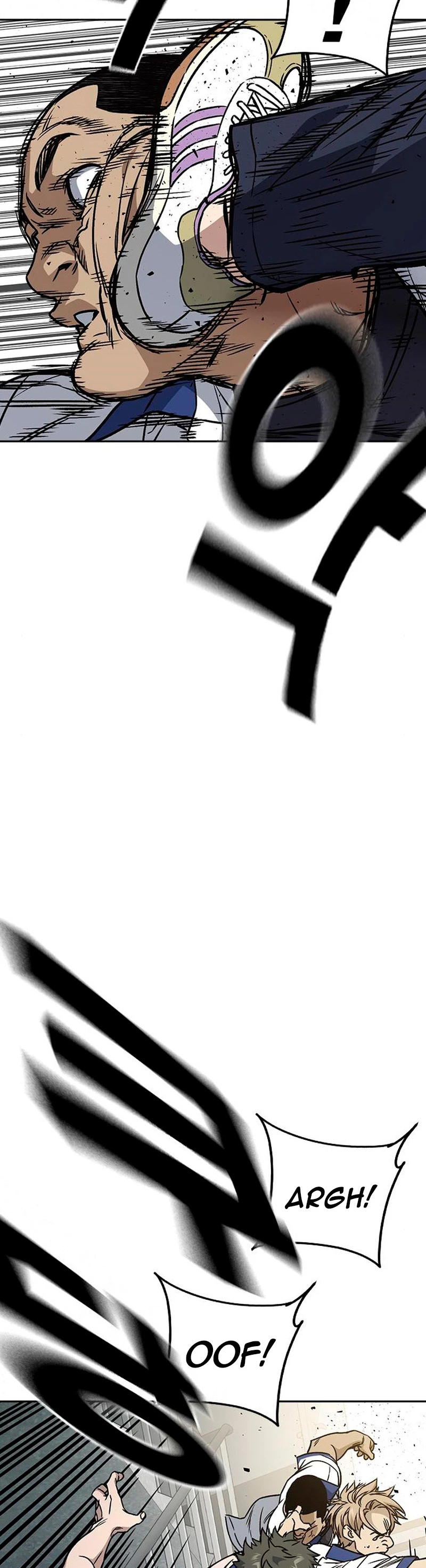 Grupo de Estudio Capítulo 168 - Page 14