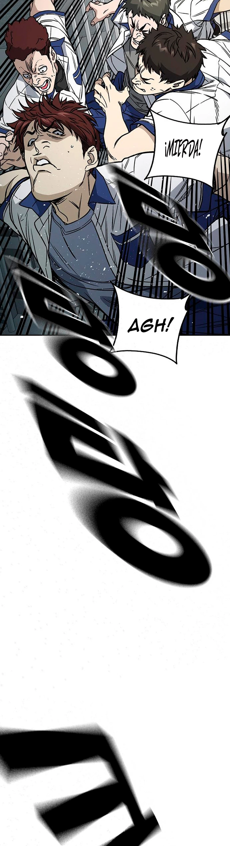 Grupo de Estudio Capítulo 168 - Page 15