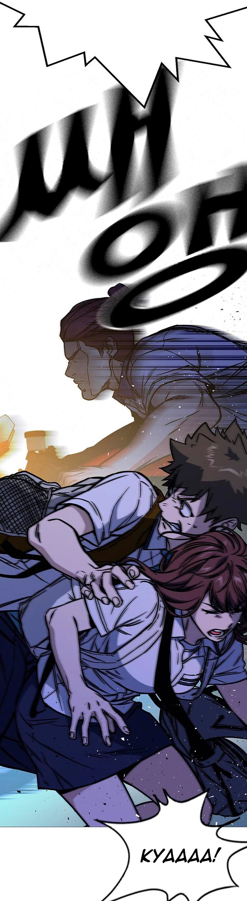 Grupo de Estudio Capítulo 168 - Page 22