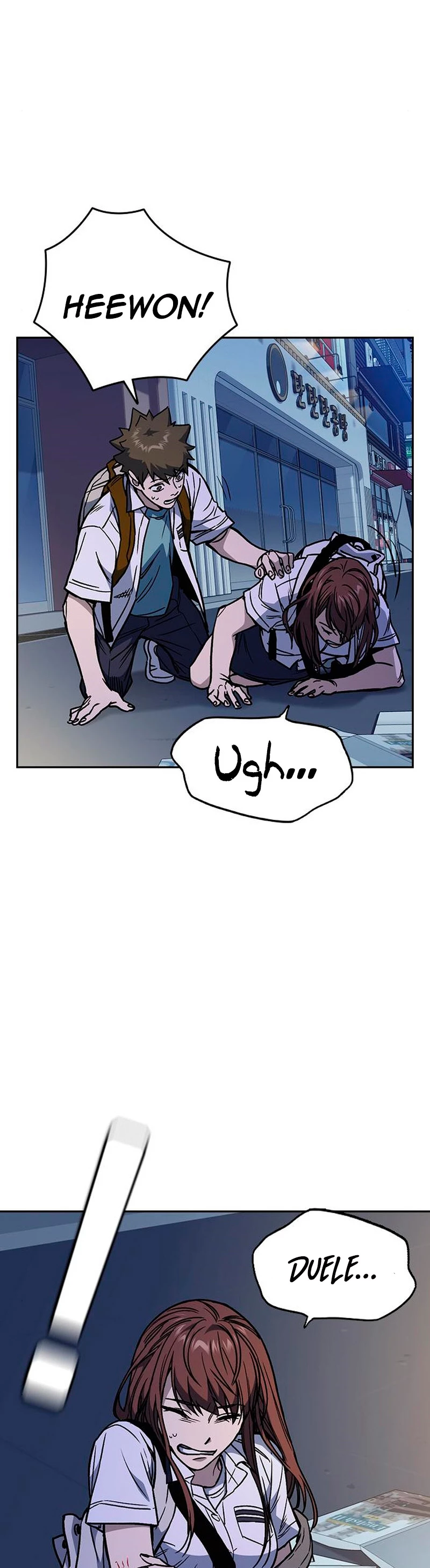 Grupo de Estudio Capítulo 168 - Page 24