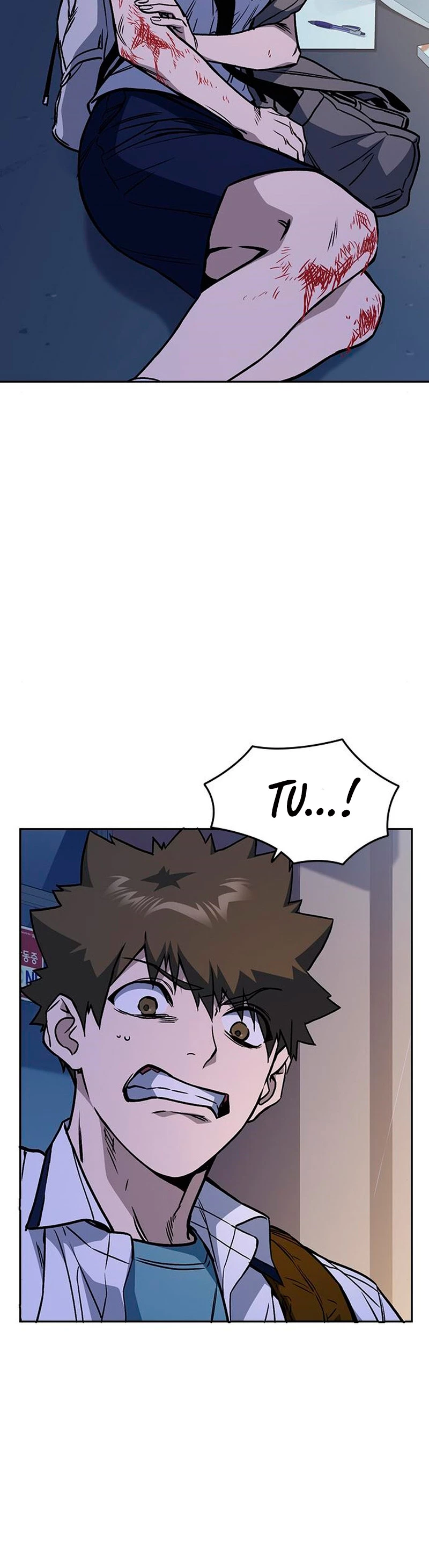 Grupo de Estudio Capítulo 168 - Page 25