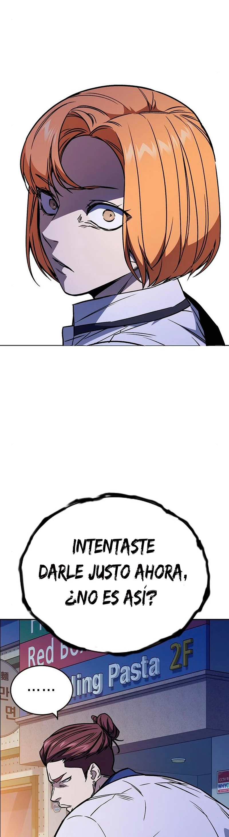 Grupo de Estudio Capítulo 168 - Page 27