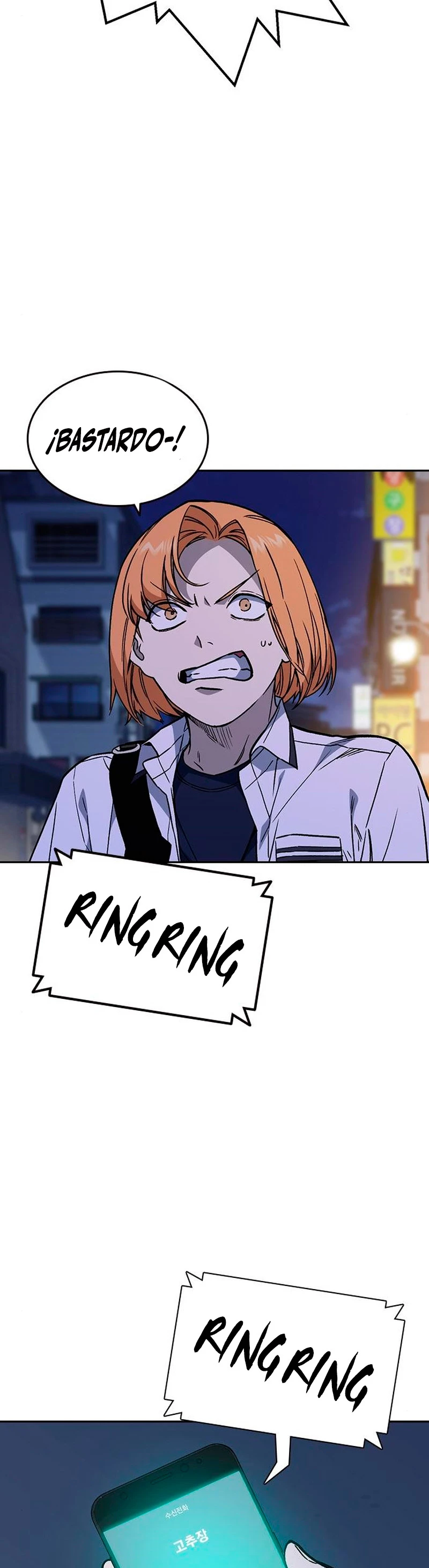 Grupo de Estudio Capítulo 168 - Page 30