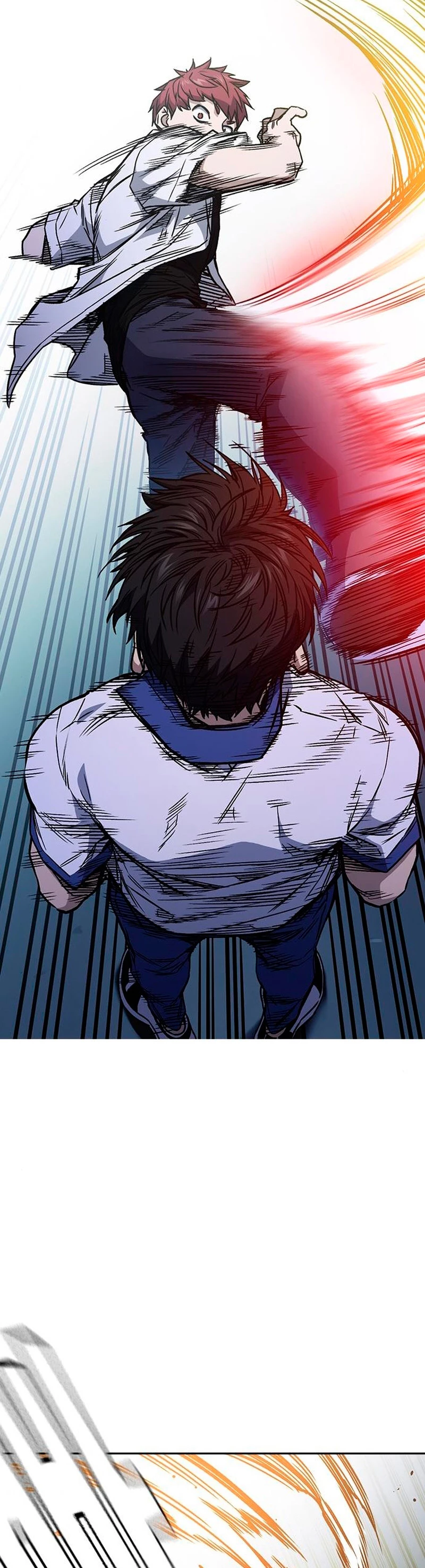 Grupo de Estudio Capítulo 168 - Page 34