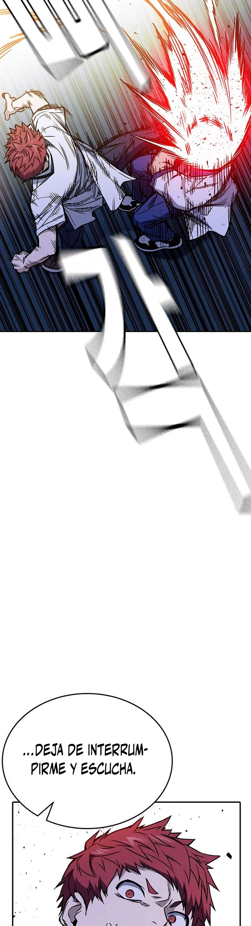 Grupo de Estudio Capítulo 168 - Page 35