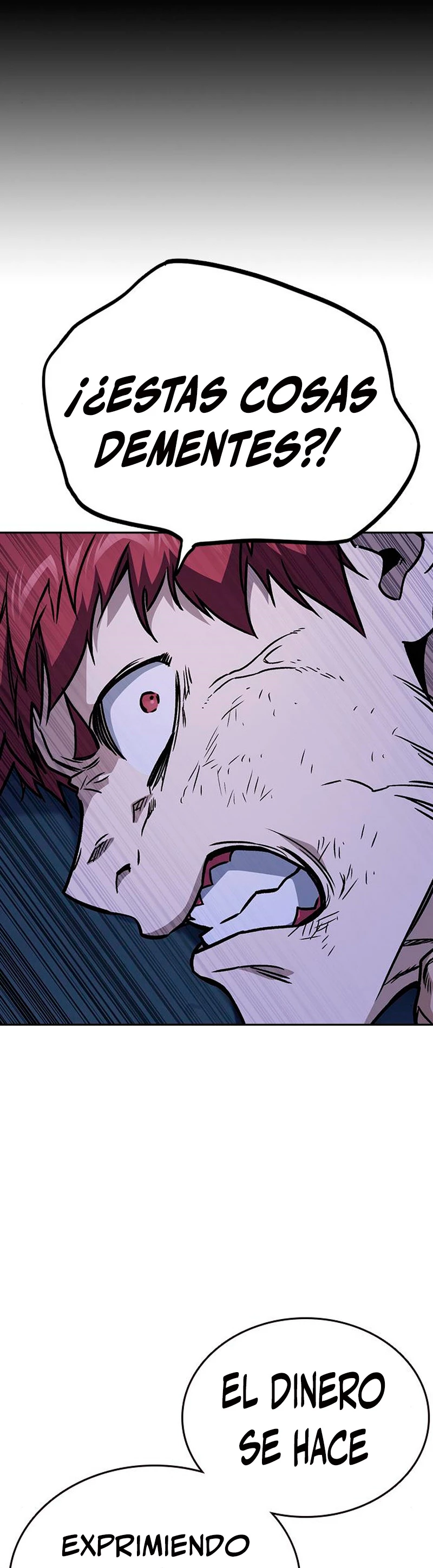 Grupo de Estudio Capítulo 168 - Page 44