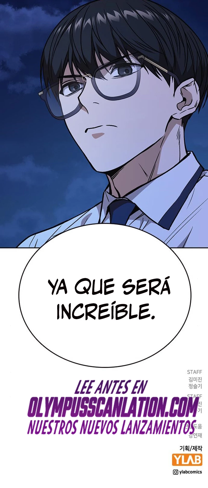 Grupo de Estudio Capítulo 168 - Page 52