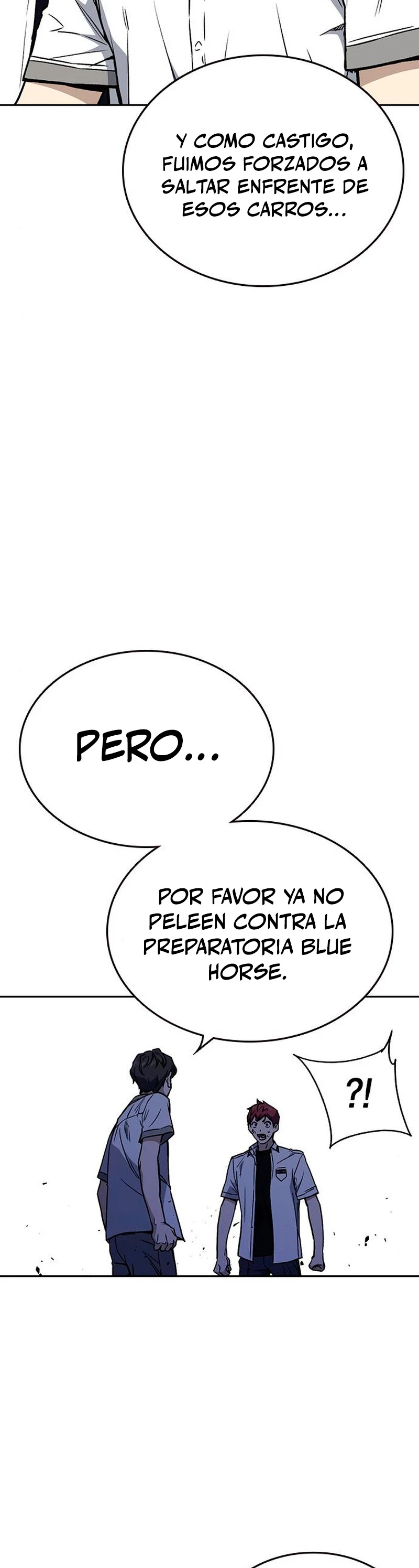 Grupo de Estudio Capítulo 169 - Page 13