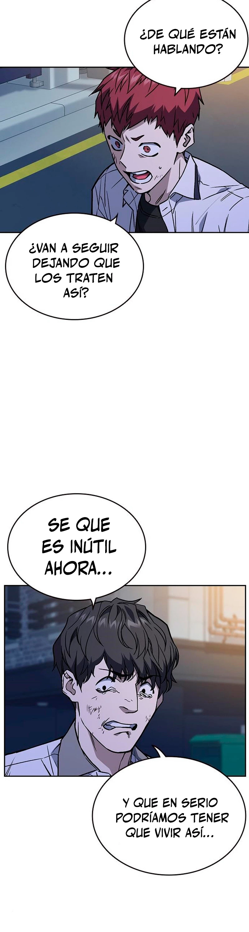 Grupo de Estudio Capítulo 169 - Page 14