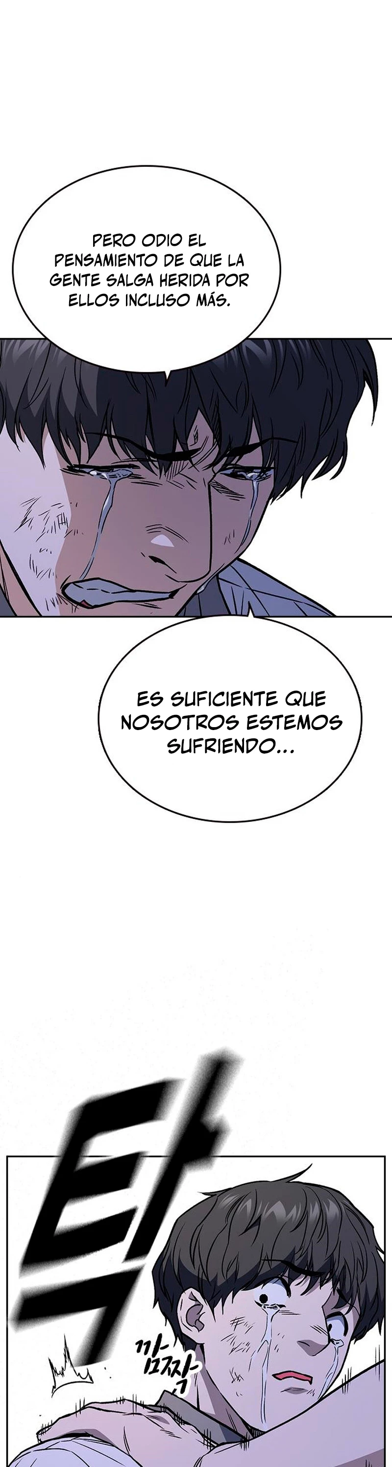 Grupo de Estudio Capítulo 169 - Page 15