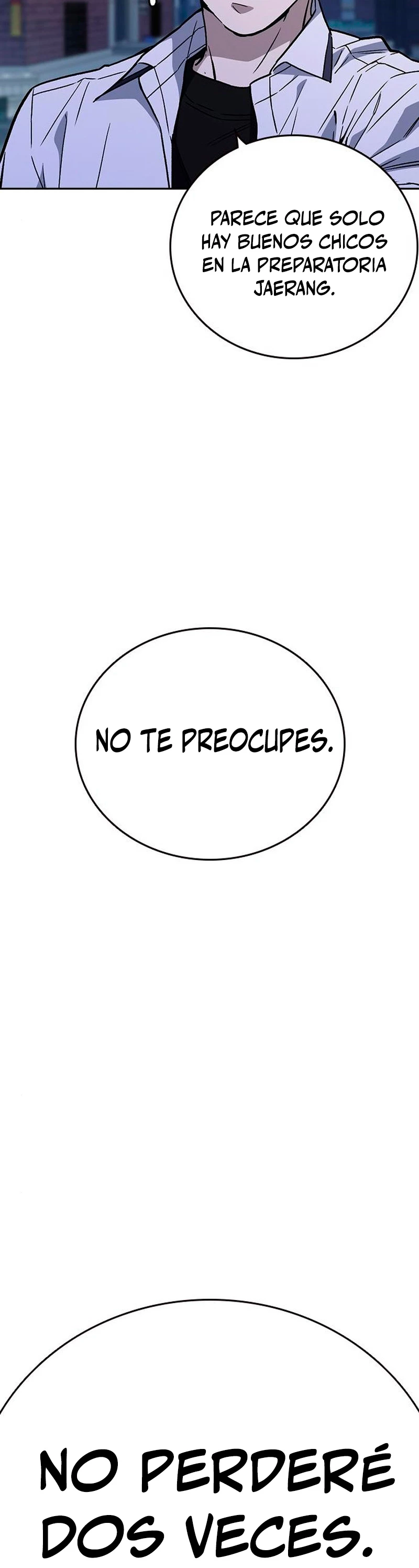 Grupo de Estudio Capítulo 169 - Page 18