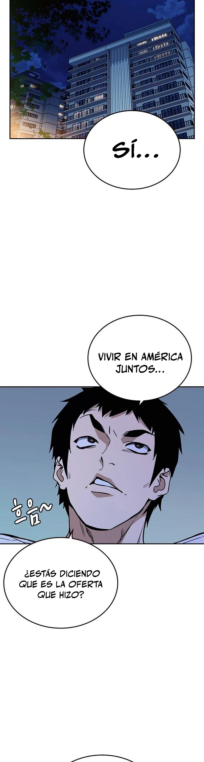 Grupo de Estudio Capítulo 169 - Page 20