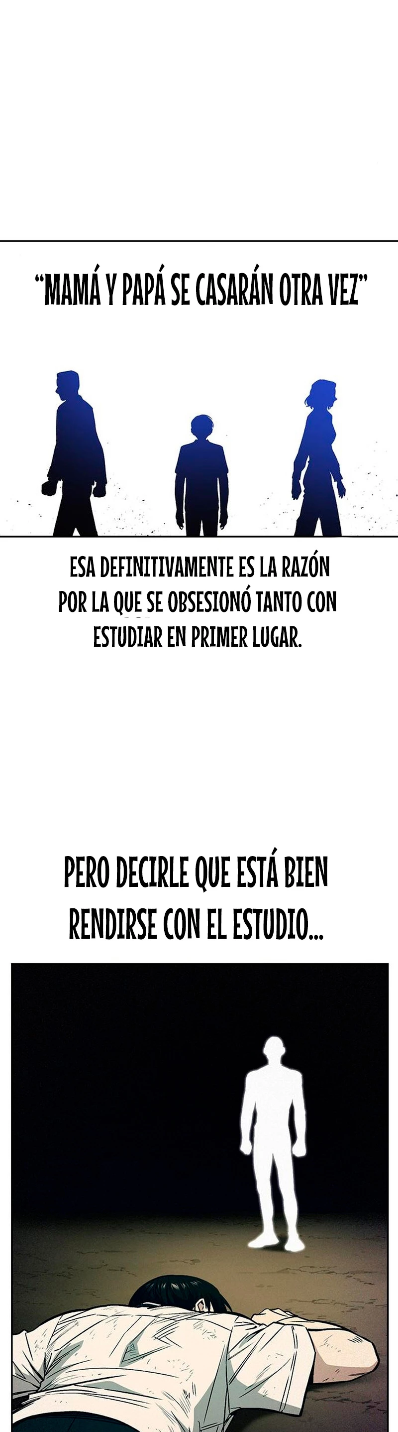 Grupo de Estudio Capítulo 169 - Page 22