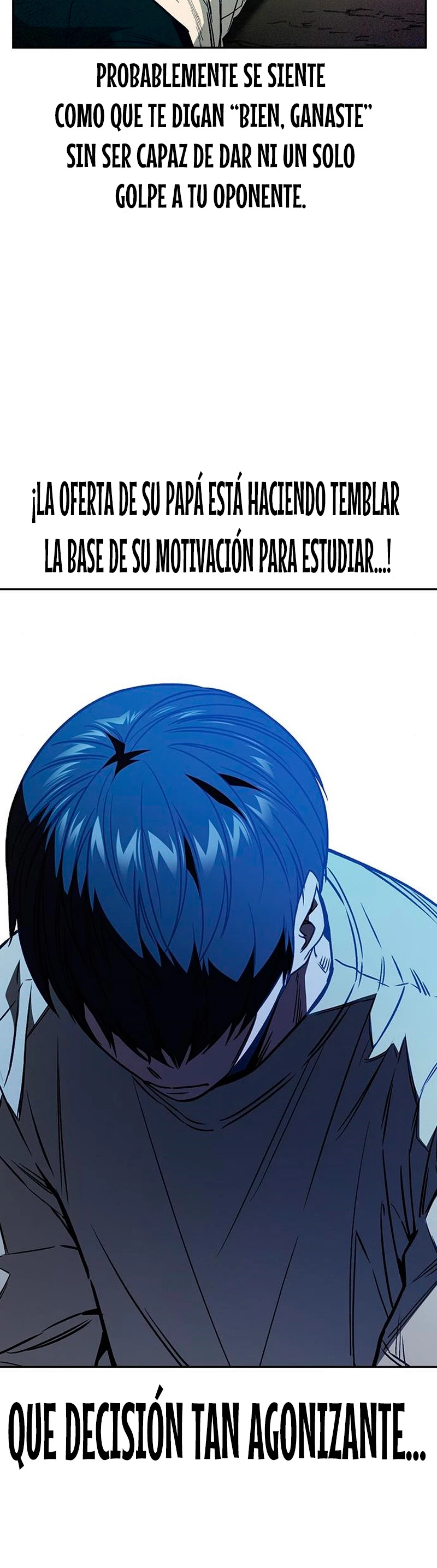 Grupo de Estudio Capítulo 169 - Page 23