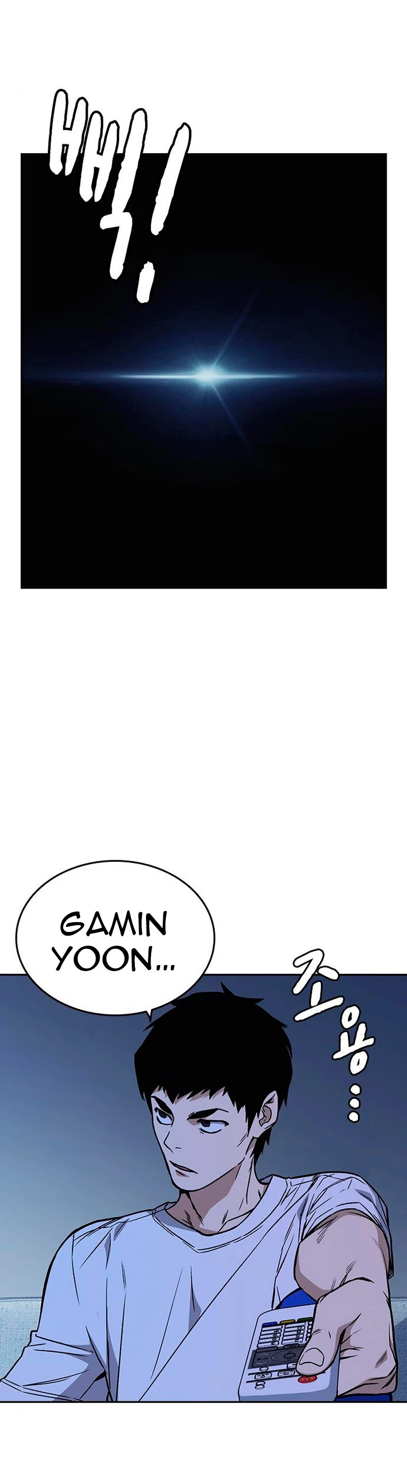 Grupo de Estudio Capítulo 169 - Page 26